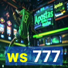 ws 777-bet